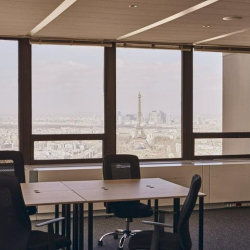 Office space - Paris