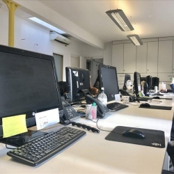 Serviced offices to rent in London