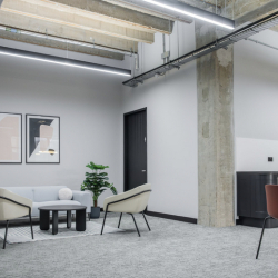 Serviced offices to rent in 