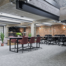 Serviced offices to rent in 