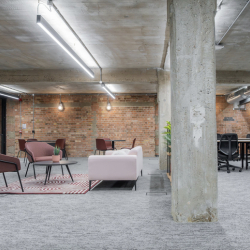 Serviced offices to rent in 