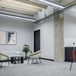 Executive office centres to rent in London