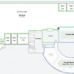 Executive office centres to lease in London