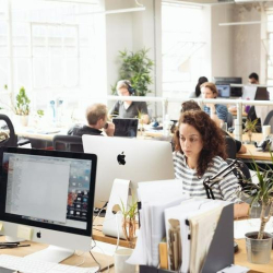 Executive office centres to rent in London