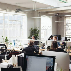 Serviced office centre to rent in London