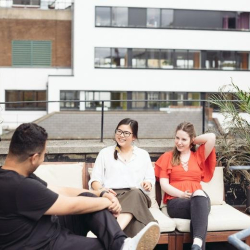 Executive suites to hire in London