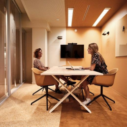 Exterior view of 34-40 Rue Guynemer, Issy-les-Moulineaux