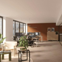 Image of Paris office space