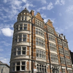 Executive suites to rent in London