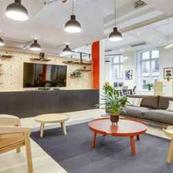 Serviced offices to rent in Paris