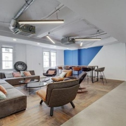 Image of Paris serviced office