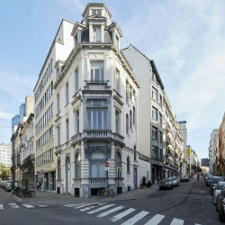 Exterior view of 37, Rue du Congrès