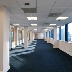 Aberdeen serviced office