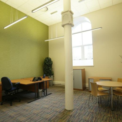 Office accomodation to let in Aberdeen