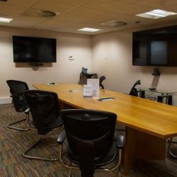 Office suites to hire in Aberdeen