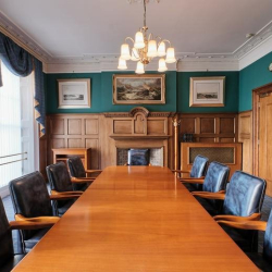 Exterior view of 37 Waterloo Quay, Provender House