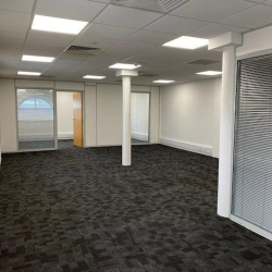 Executive office - Aberdeen