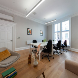 Executive office centres to rent in London