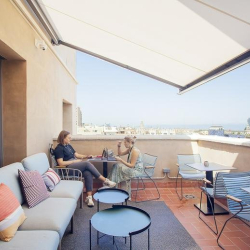 Office spaces to hire in Barcelona