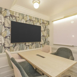 Serviced office to lease in Barcelona