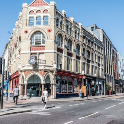 Image of London executive office centre