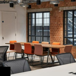 Executive office - London