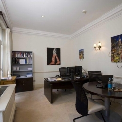 Offices at 42 Berkeley Square