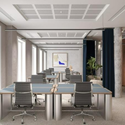 Office accommodation - Paris