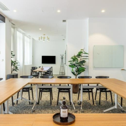 Serviced offices to hire in Paris