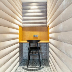 Serviced offices to rent in 