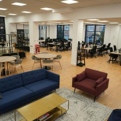 Serviced offices to rent in 