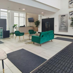 Serviced offices in central Bradford