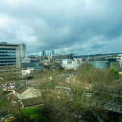 Serviced offices to rent in 