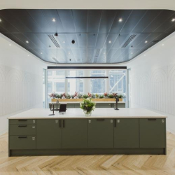 Office suites in central London