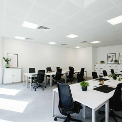 Serviced office to lease in London