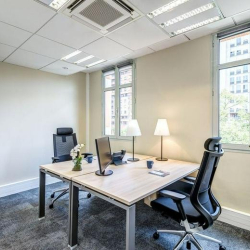 Executive office centres to lease in Toulouse