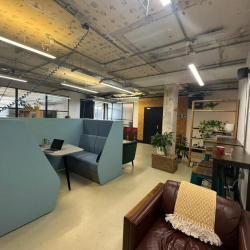 Serviced offices to rent in 