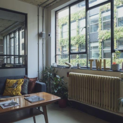 Serviced offices to rent in 