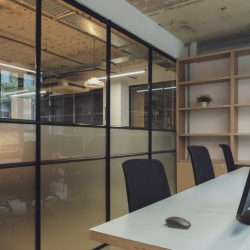 Serviced offices to rent in 