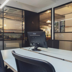 Serviced offices to rent in 