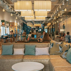 Exterior view of 6, Avinguda de la Catedral, Ciutat Vella