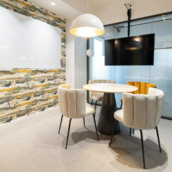 Executive offices to let in Barcelona