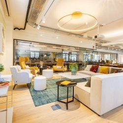 Barcelona office space