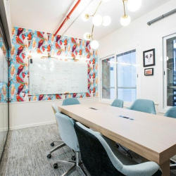 Executive suite to lease in Barcelona