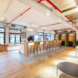 Office space - Barcelona