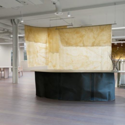 Office suites in central London