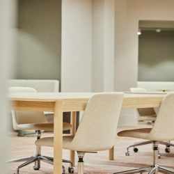 Office suite - London