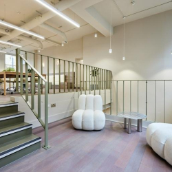 Serviced offices to rent in 