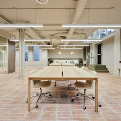 Serviced offices to rent in 