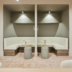 Serviced offices to rent in 